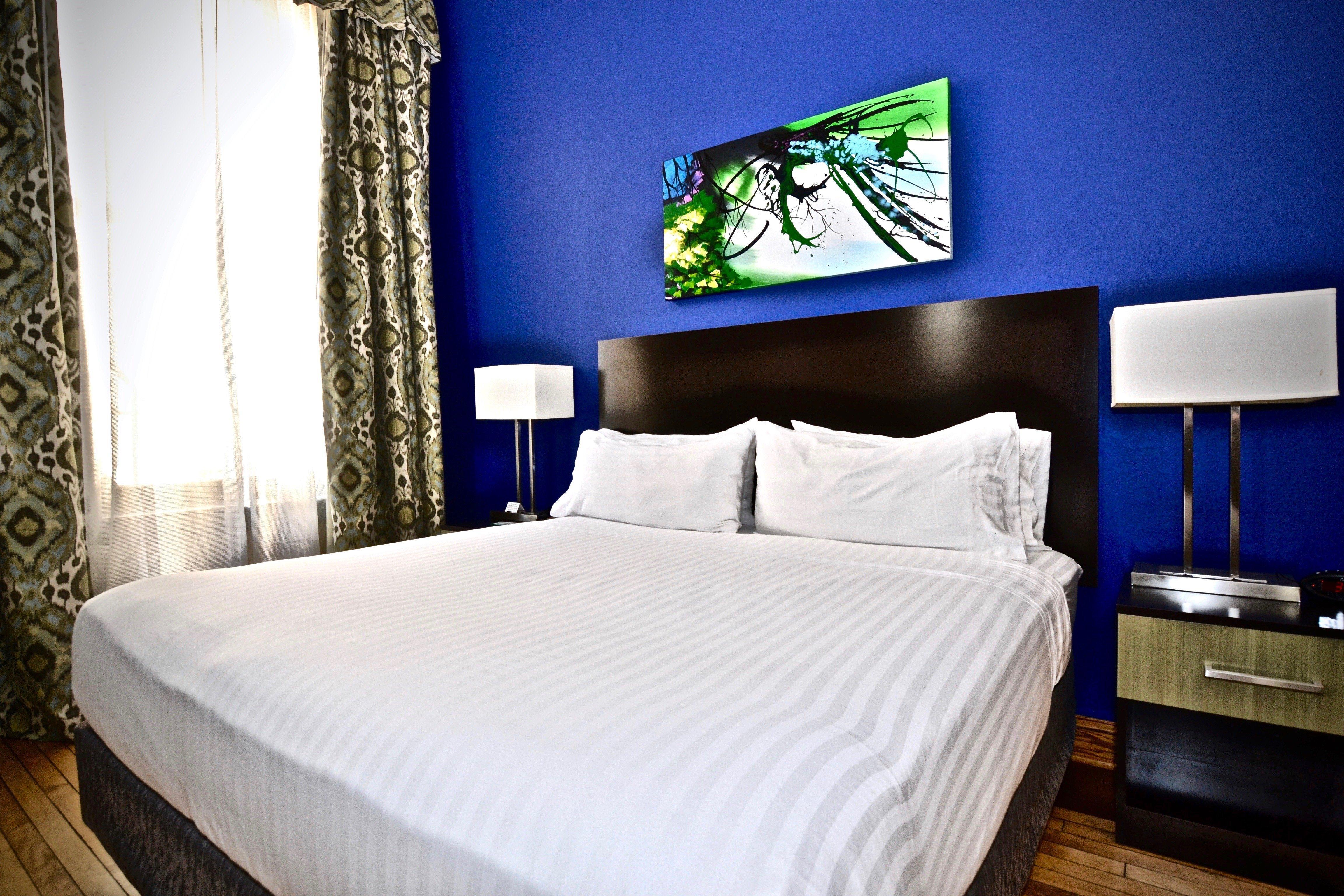 Holiday Inn Express Cleveland Downtown By Ihg Exterior photo